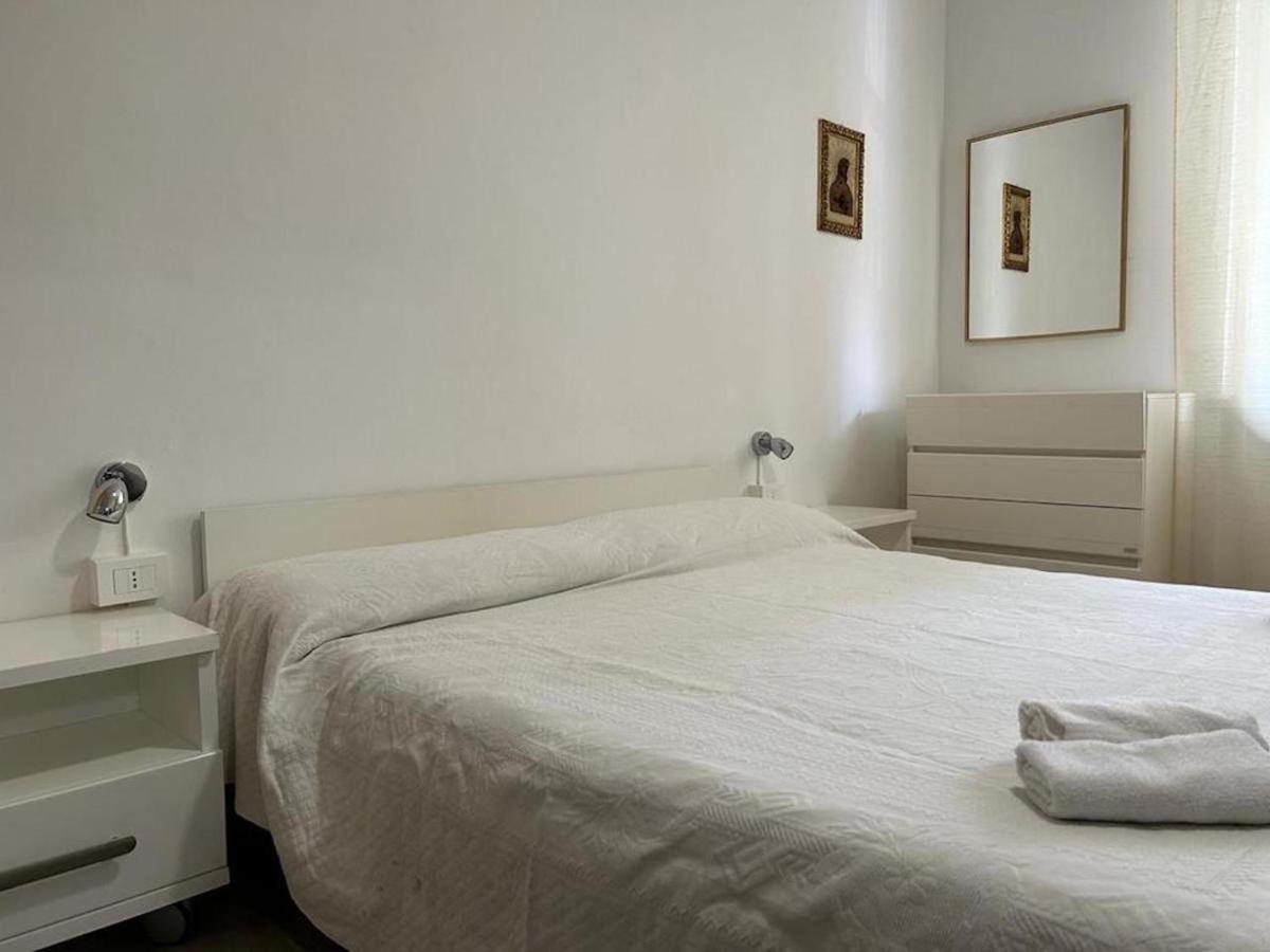 Best Way Rent - Casa Ida Lavagna Buitenkant foto