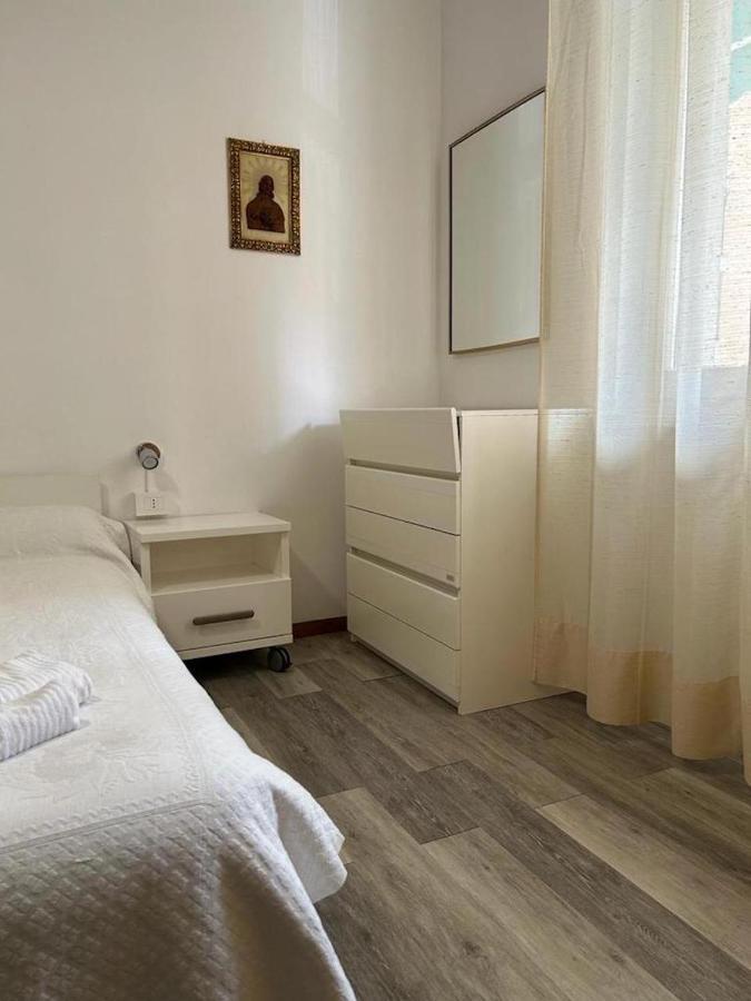 Best Way Rent - Casa Ida Lavagna Buitenkant foto