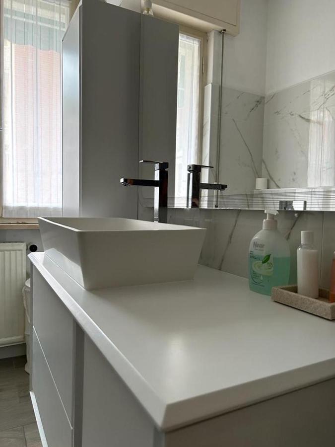 Best Way Rent - Casa Ida Lavagna Buitenkant foto