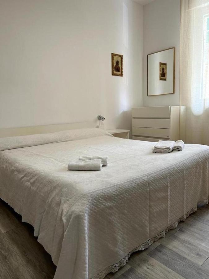 Best Way Rent - Casa Ida Lavagna Buitenkant foto