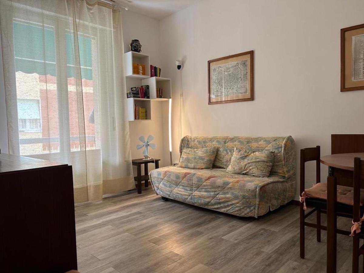 Best Way Rent - Casa Ida Lavagna Buitenkant foto