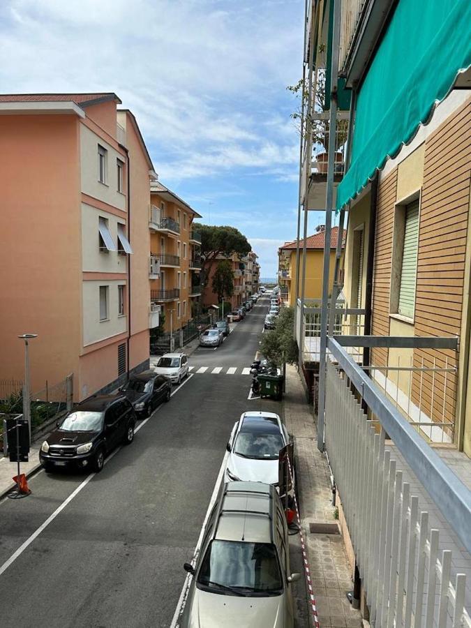 Best Way Rent - Casa Ida Lavagna Buitenkant foto